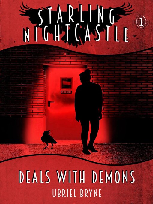 Title details for Deals With Demons by Ubriel Bryne - Available